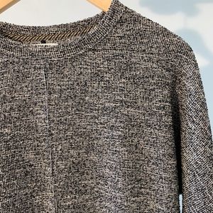 Billy Reid crewneck tunic